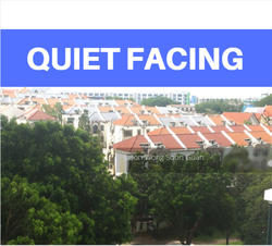 Optima @ Tanah Merah (D16), Condominium #126890892